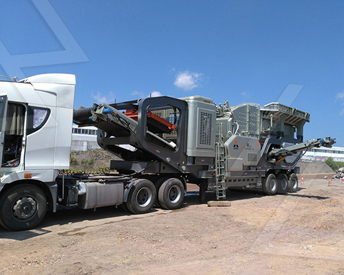 stone crushing companies in durban